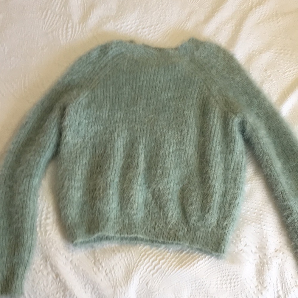 Fuzzy top
